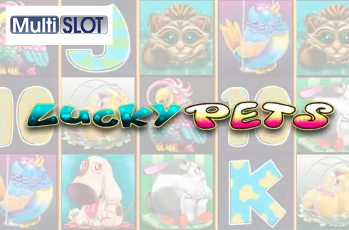 Lucky Pets
